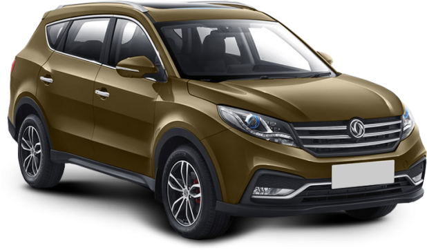 Dongfeng Ax4 Купить В Краснодаре Цена