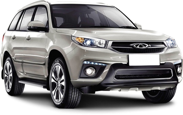 Chery Tiggo 3